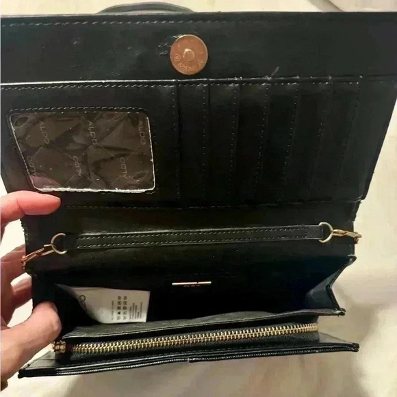 Aldo purse / ID card holder - Picture 5 of 11